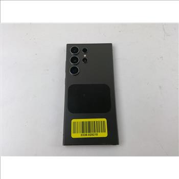 Samsung, Google Account Locked, Sold For Parts