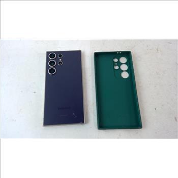 Samsung, Google Account Locked, Sold For Parts