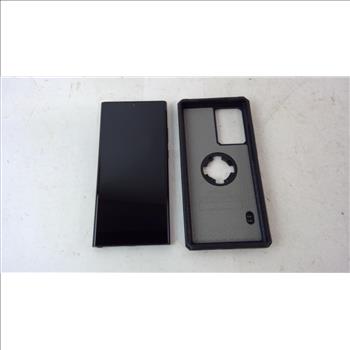 Samsung, Google Account Locked, Sold For Parts