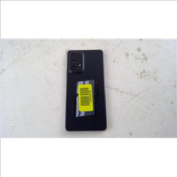 Samsung, Google Account Locked, Sold For Parts