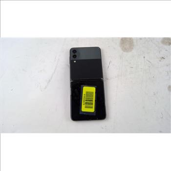 Samsung, Google Account Locked, Sold For Parts