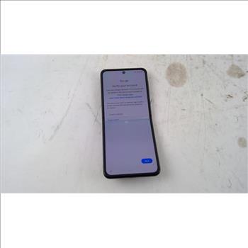 Samsung, Google Account Locked, Sold For Parts