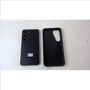 Samsung, Google Account Locked, Sold For Parts