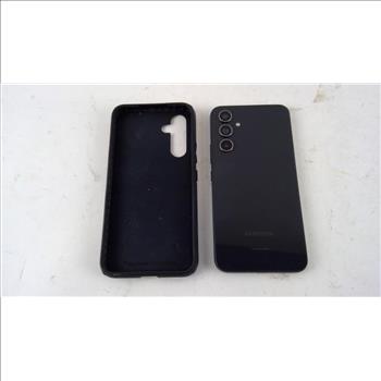 Samsung, Google Account Locked, Sold For Parts