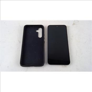 Samsung, Google Account Locked, Sold For Parts