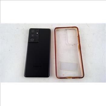 Samsung, Google Account Locked, Sold For Parts