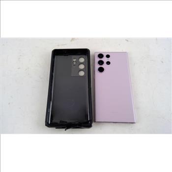 Samsung, Google Account Locked, Sold For Parts