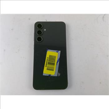 Samsung, Google Account Locked, Sold For Parts