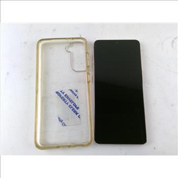 Samsung, Google Account Locked, Sold For Parts