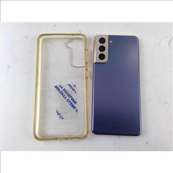 Samsung, Google Account Locked, Sold For Parts