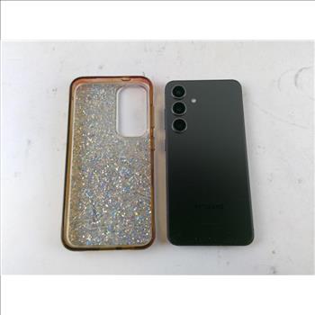 Samsung, Google Account Locked, Sold For Parts