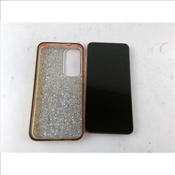 Samsung, Google Account Locked, Sold For Parts