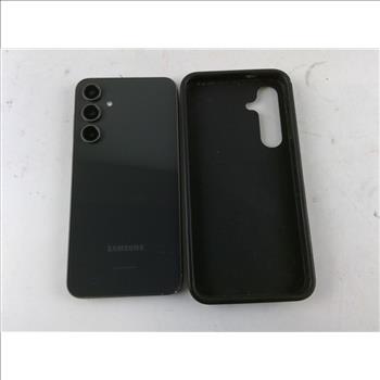 Samsung, Google Account Locked, Sold For Parts