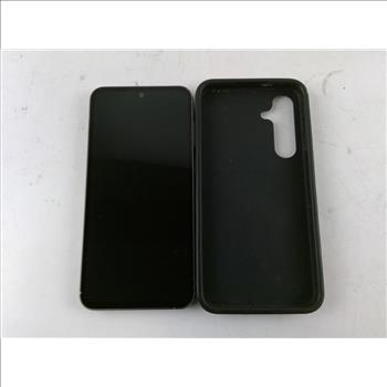 Samsung, Google Account Locked, Sold For Parts