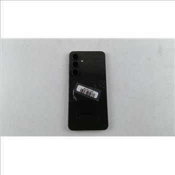 Samsung, Google Account Locked, Sold For Parts