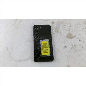 Samsung, Google Account Locked, Sold For Parts