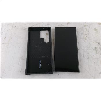 Samsung, Google Account Locked, Sold For Parts