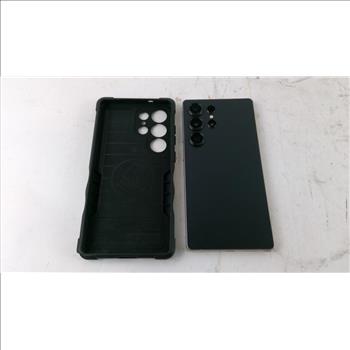 Samsung, Google Account Locked, Sold For Parts