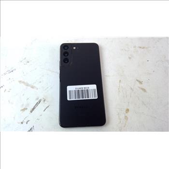 Samsung, Google Account Locked, Sold For Parts