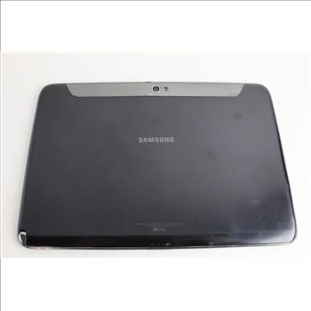 Samsung GTN8013EA Tablet