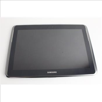 Samsung GTN8013EA Tablet
