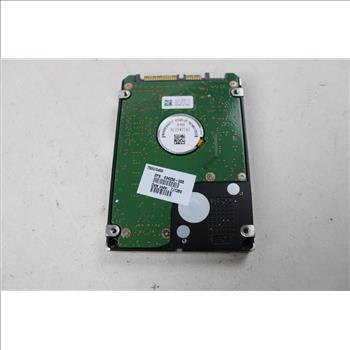 Samsung Hard Disk Drive, 750 Gb