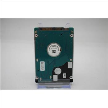 Samsung, Hard Drive 2TB