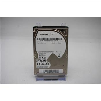 Samsung, Hard Drive 2TB