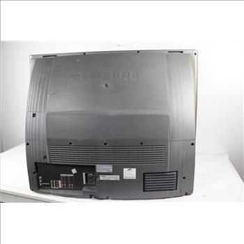 Samsung HLM437W 43