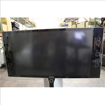 Samsung HL-P5085W 50