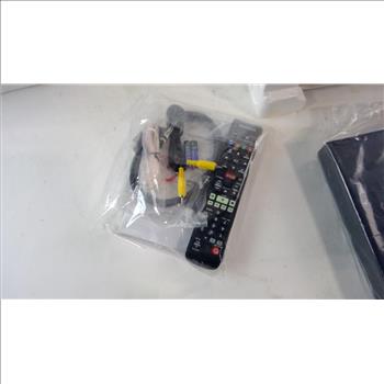 Samsung Home Theater