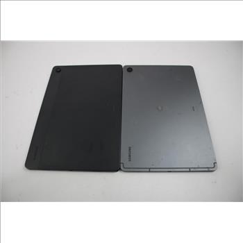 Samsung IPad Bulk Lot, 2 Pieces, Sold For Parts