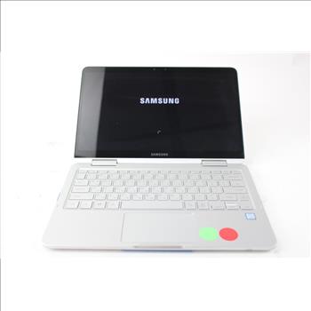 Samsung Laptop