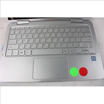 Samsung Laptop
