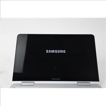 Samsung Laptop