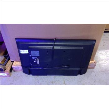 Samsung LCD TV