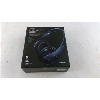 Samsung Level On Pro Wireless Headphones