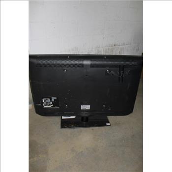 Samsung LN46B550K1F, LCD HDTV