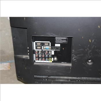 Samsung LN46B550K1F, LCD HDTV