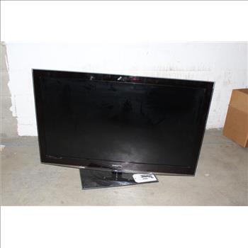 Samsung LN46B550K1F, LCD HDTV