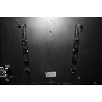 Samsung LN52B610A5F 52 Inch LCD TV