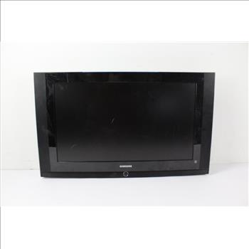 Samsung LN-T3232H 32