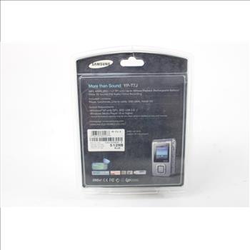 Samsung Mp3 Player