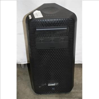 Samsung MX-ST5CB Sound Tower Speaker