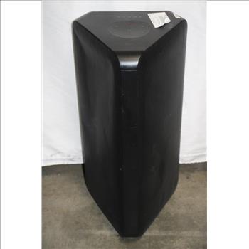 Samsung MX-ST5CB Sound Tower Speaker