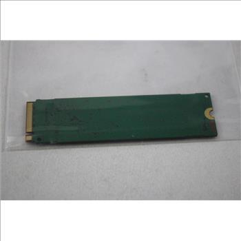 Samsung MZ-VLB256A Solid-State Drive, 256 GB