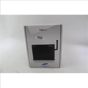 Samsung Network Extender SCS-2U01 Verizon Wireless Signal Booster
