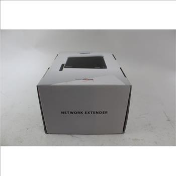 Samsung Network Extender SCS-2U01 Verizon Wireless Signal Booster