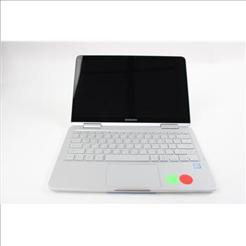Samsung Notebook 9 Pen Laptop