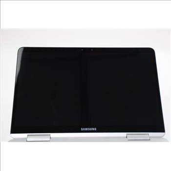 Samsung Notebook 9 Pen Laptop